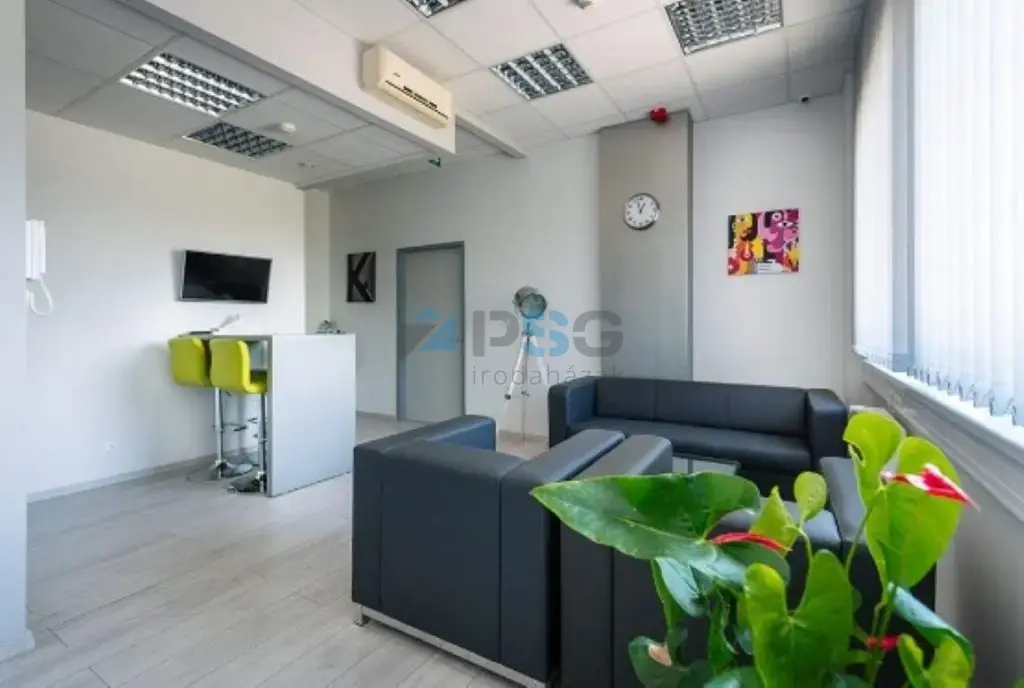 LOGIN Business Park