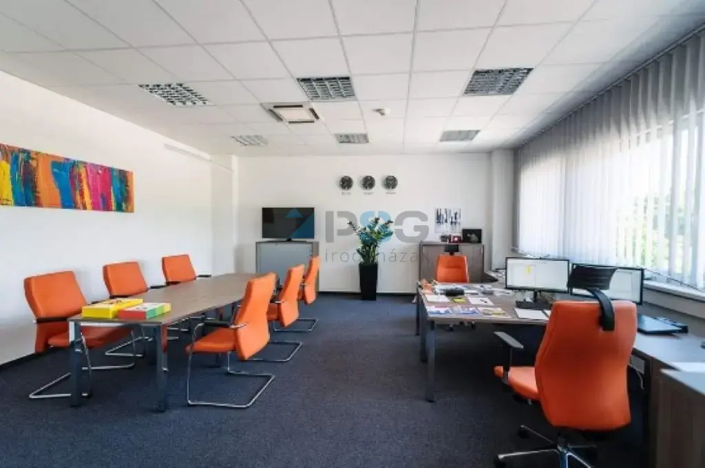 LOGIN Business Park