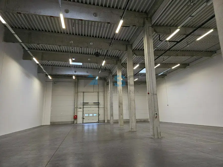 LOGIN Business Park