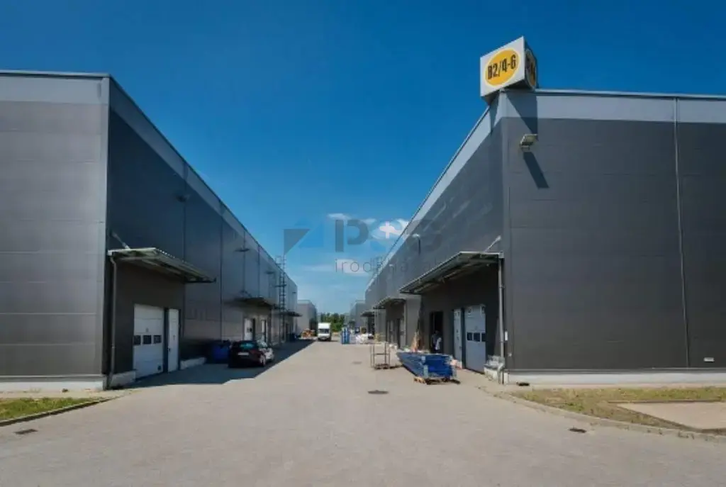 LOGIN Business Park