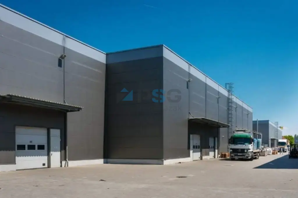 LOGIN Business Park