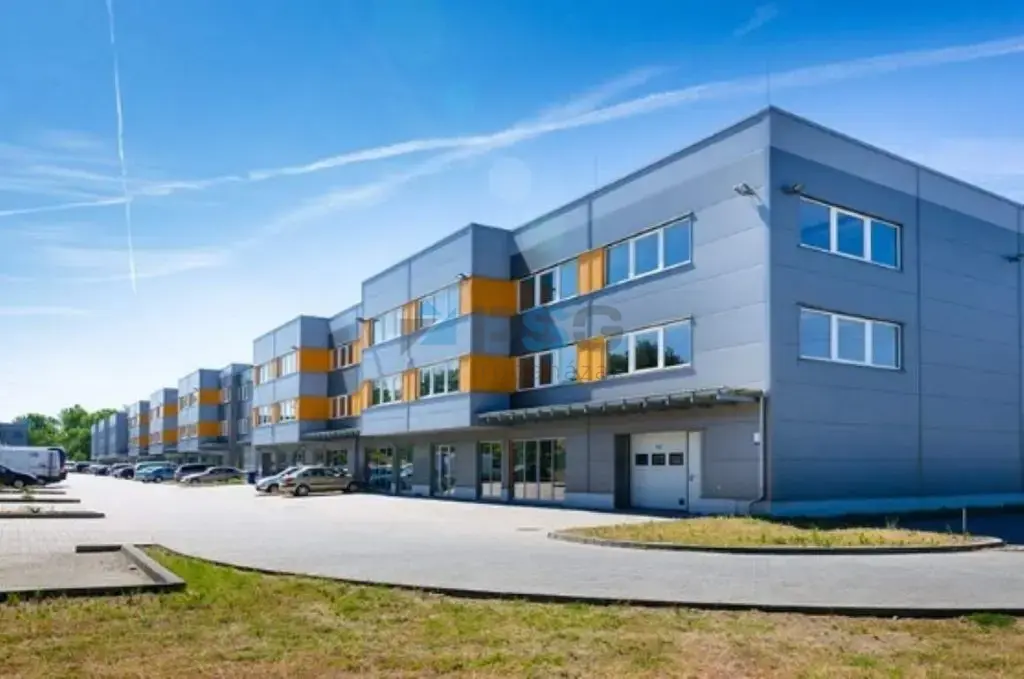 LOGIN Business Park