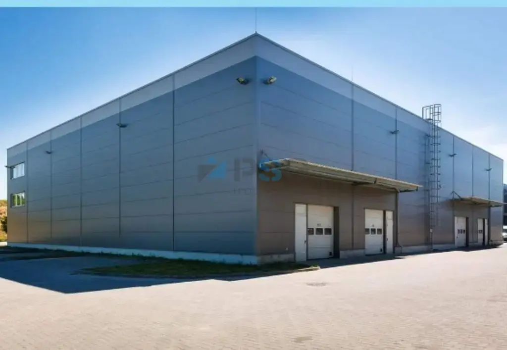 LOGIN Business Park