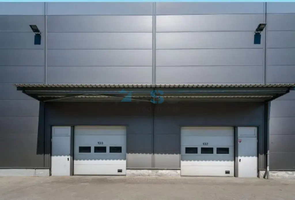 LOGIN Business Park