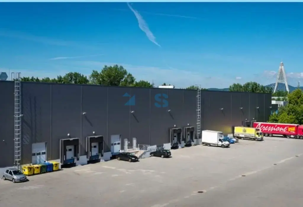 LOGIN Business Park