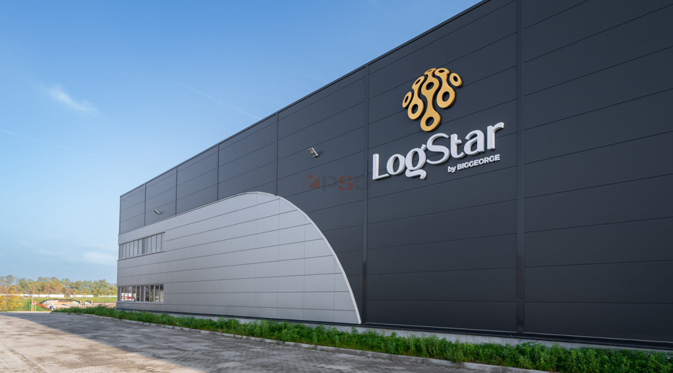 LogStar Budapest