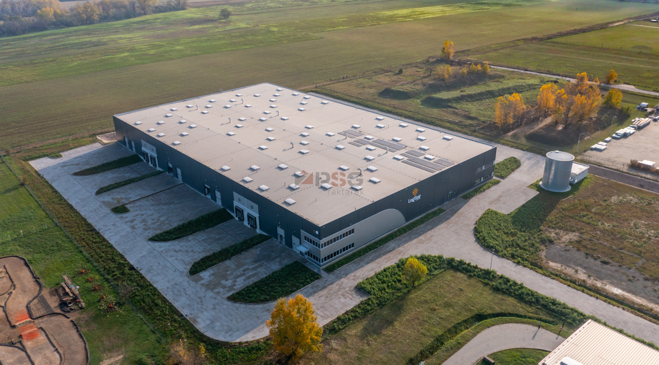 LogStar Budapest