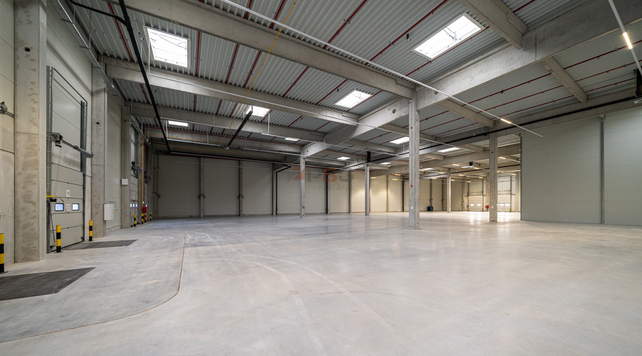 LogStar Budapest