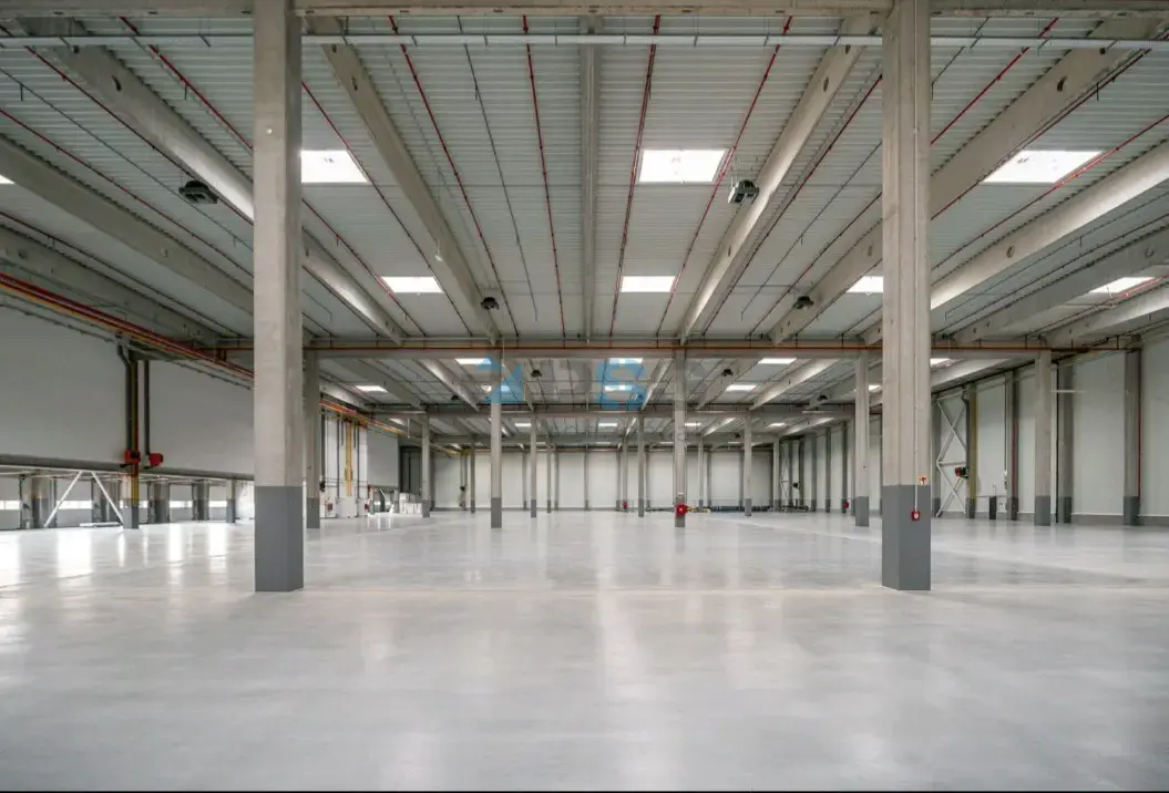 East Gate PRO Business Park