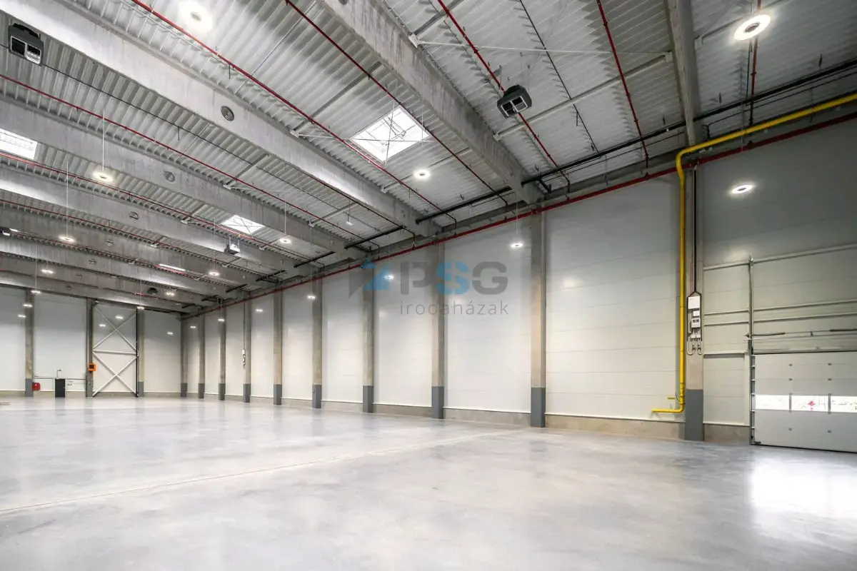 East Gate PRO Business Park