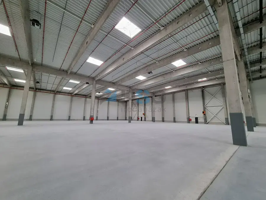 East Gate PRO Business Park