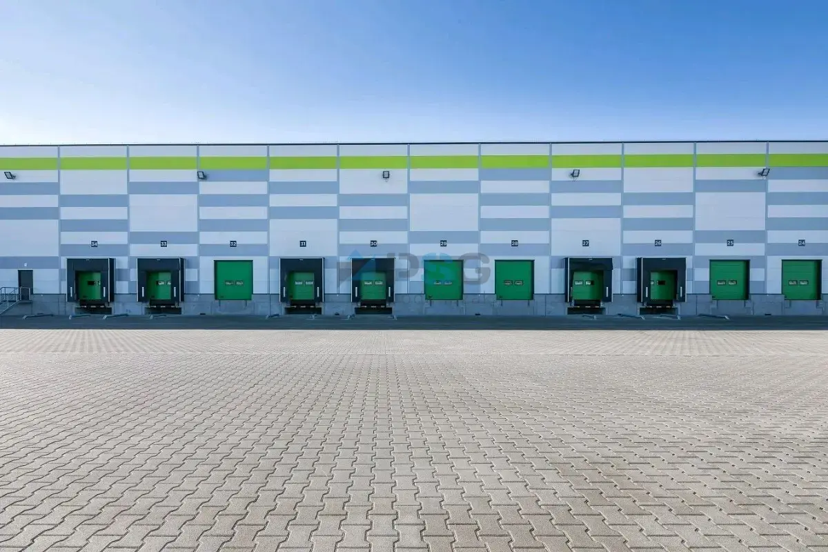 HelloParks Maglód