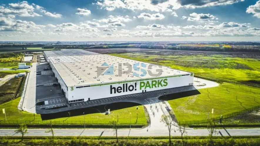 HelloParks Maglód