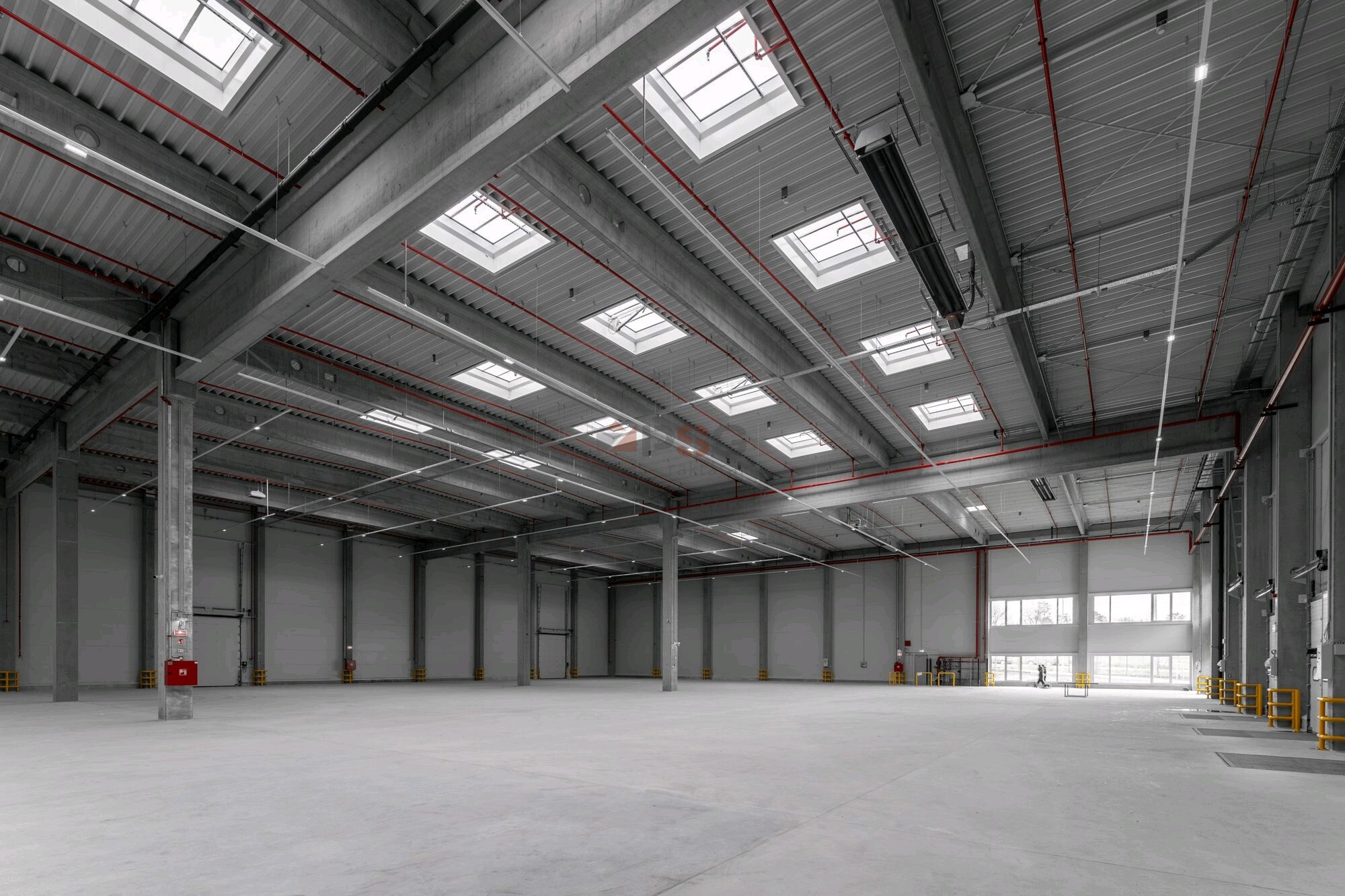 Panattoni City Dock Törökbálint