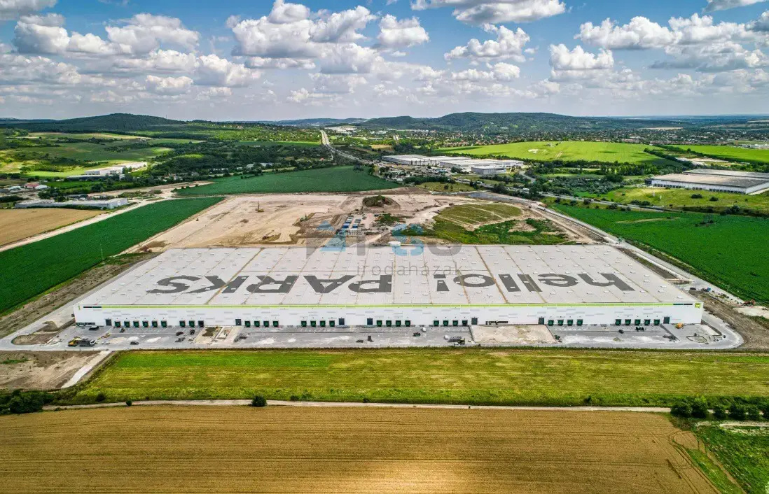 HelloParks Páty