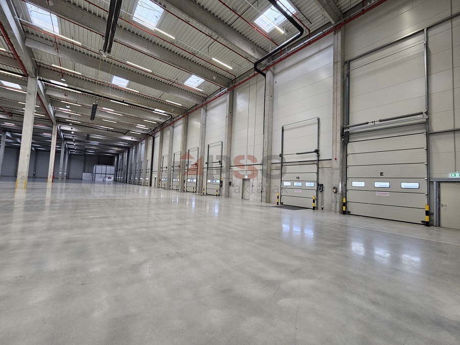 Prologis Park Sziget II.