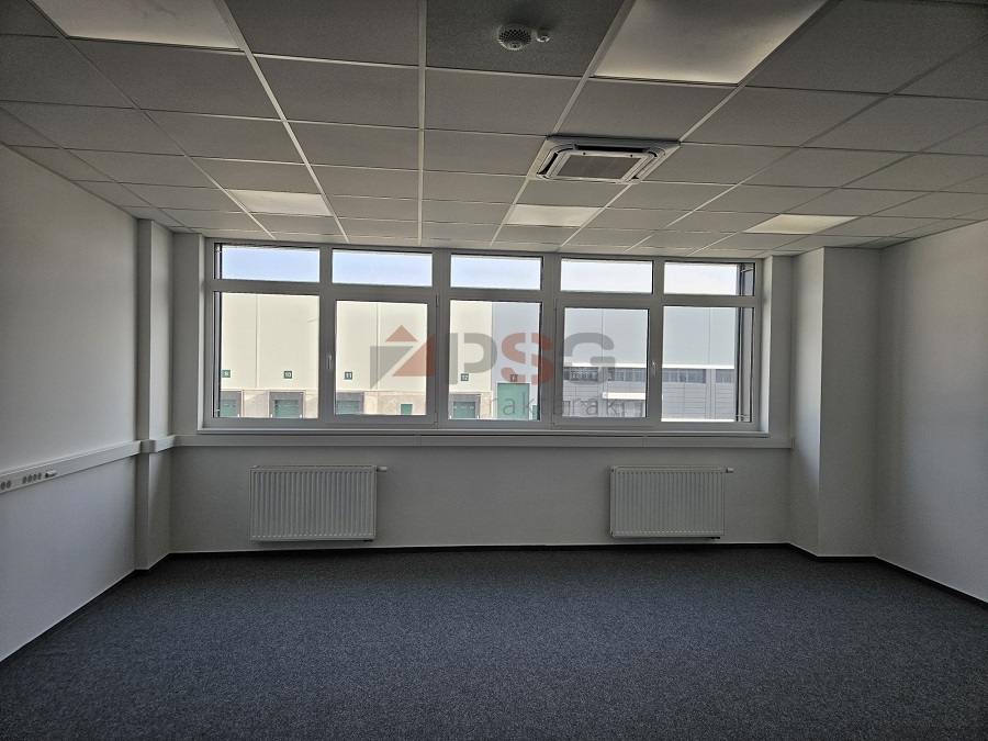 Prologis Park Sziget II.