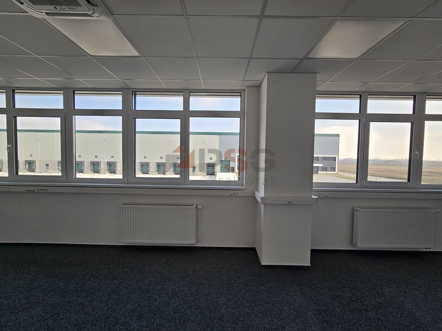 Prologis Park Sziget II.