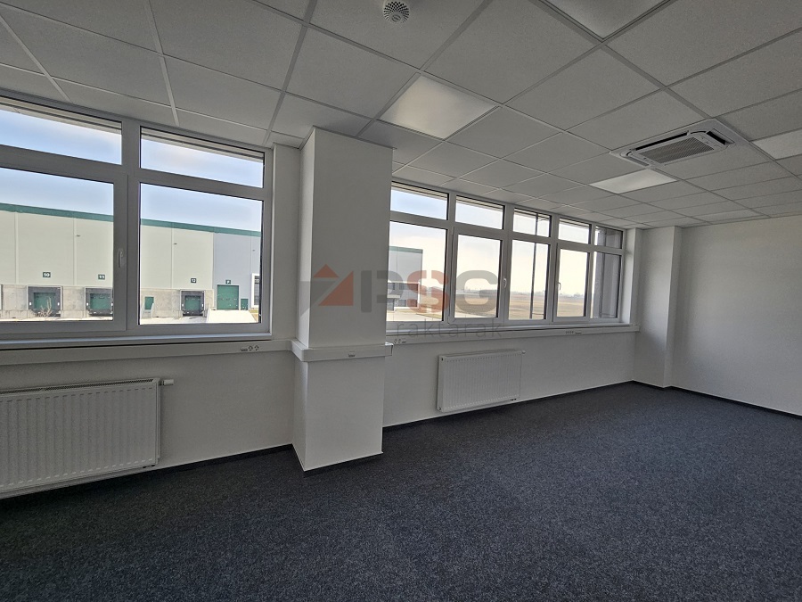 Prologis Park Sziget II.