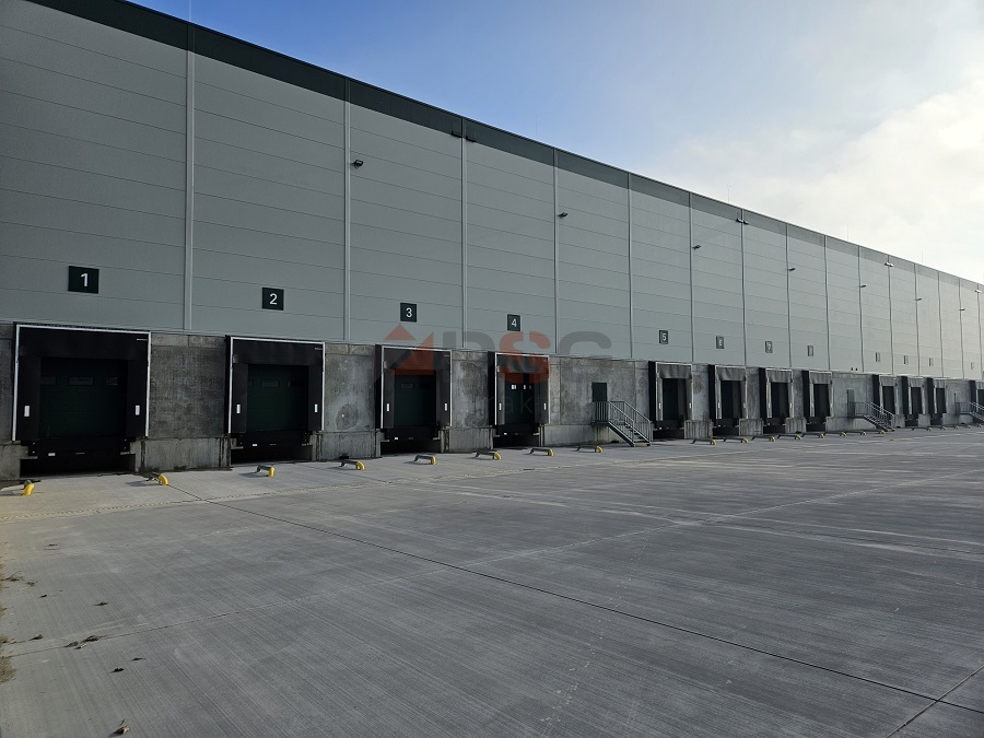 Prologis Park Sziget II.