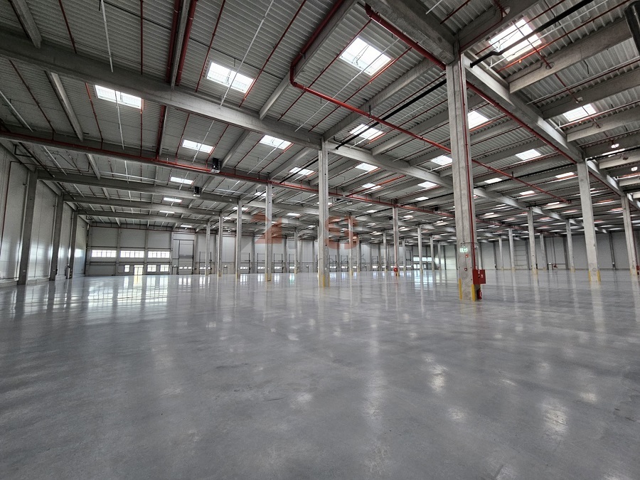 Prologis Park Sziget II.