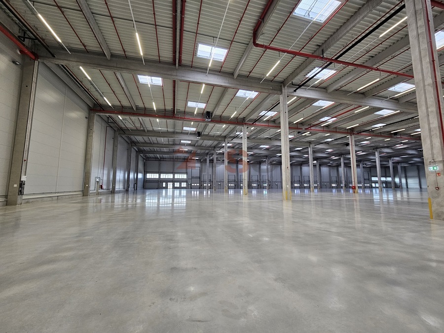 Prologis Park Sziget II.