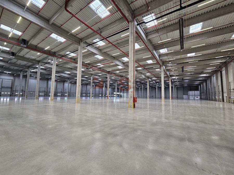 Prologis Park Sziget II.