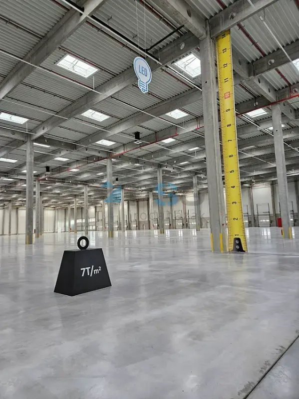 Prologis Park Sziget II.