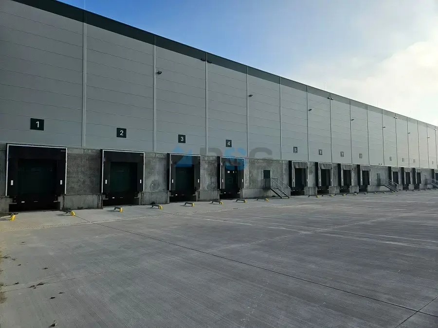Prologis Park Sziget II.