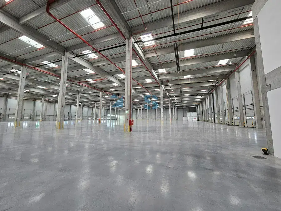 Prologis Park Sziget II.