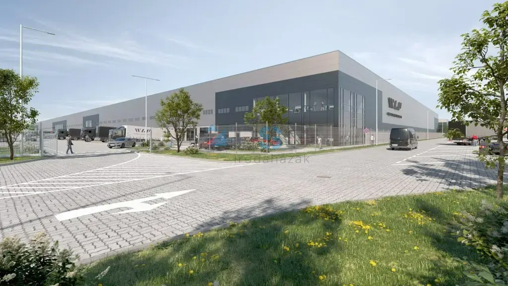 WLP Airport Vecsés