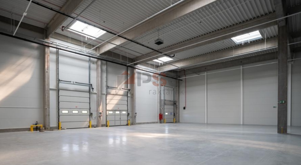 LogStar Park West Gate