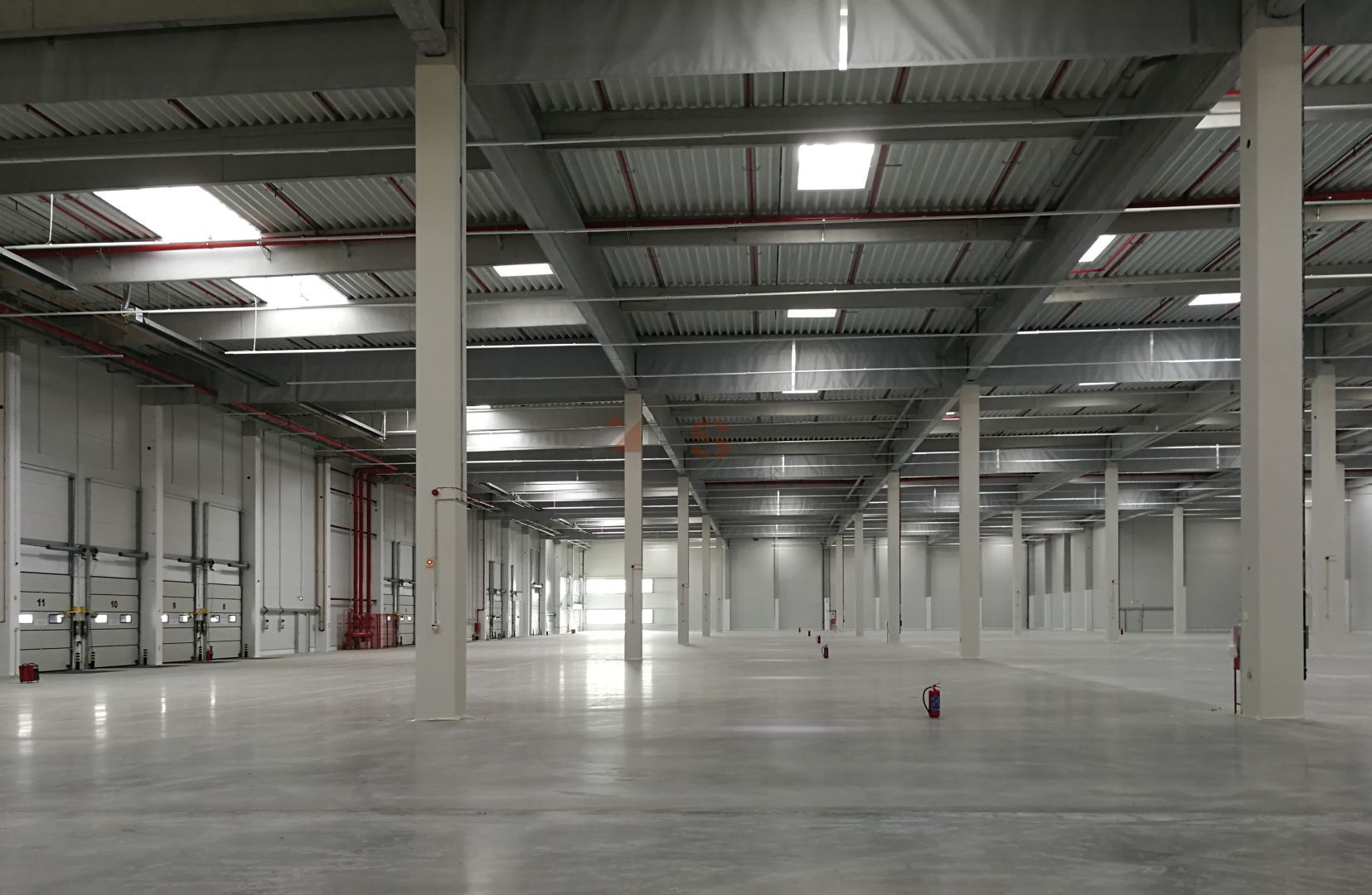 Prologis Park Harbor